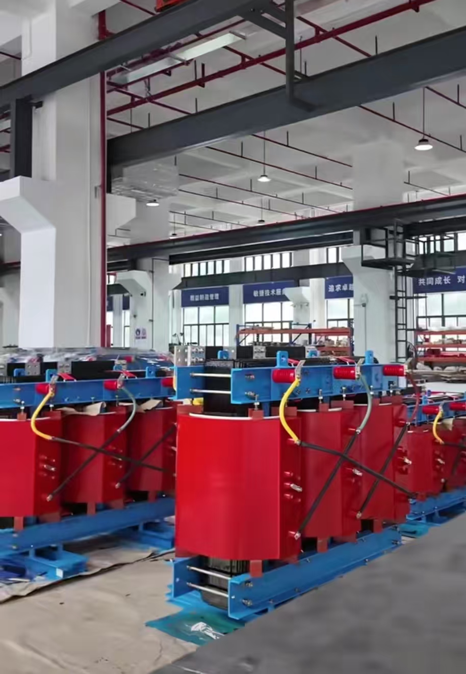 What is the Iron Core of a Transformer?(pic1) What is the Iron Core of a Transformer?(pic1)