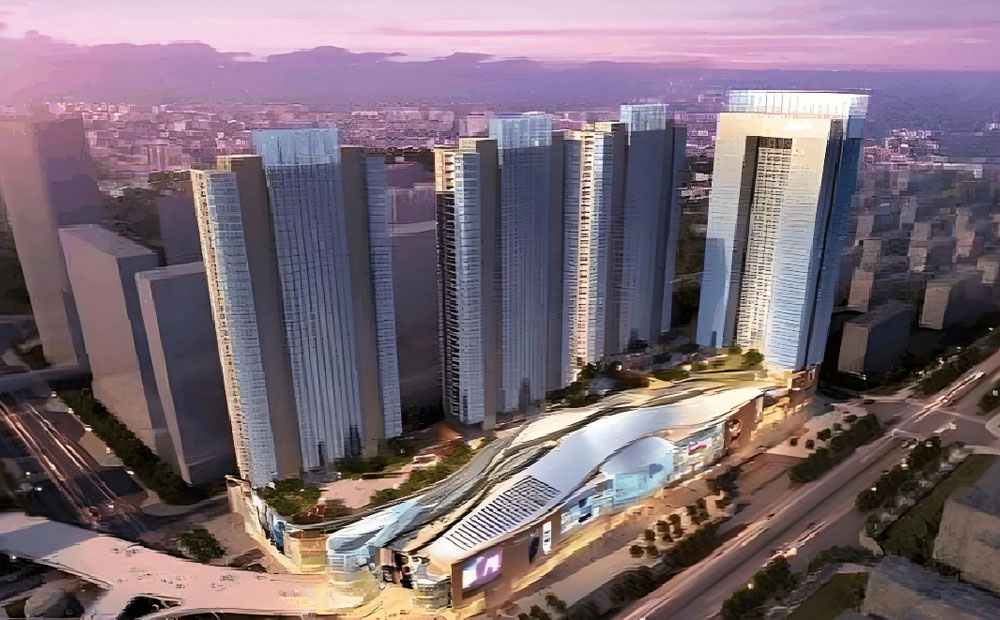 The STB transformer should be installed at Vanke Jiuzhou Tianyu(pic1)