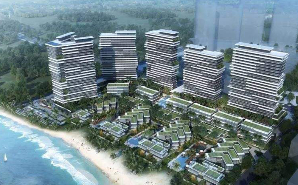 Shenshan Special Cooperation Z