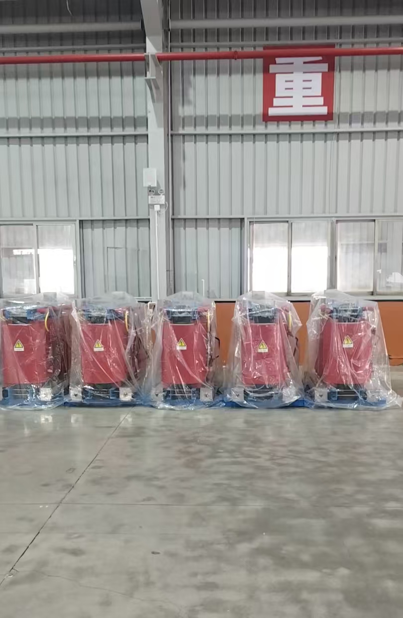 When purchasing transformers in Indonesia, STB transformers are reliable and trustworthy(pic1) When purchasing transformers in Indonesia, STB transformers are reliable and trustworthy(pic1)