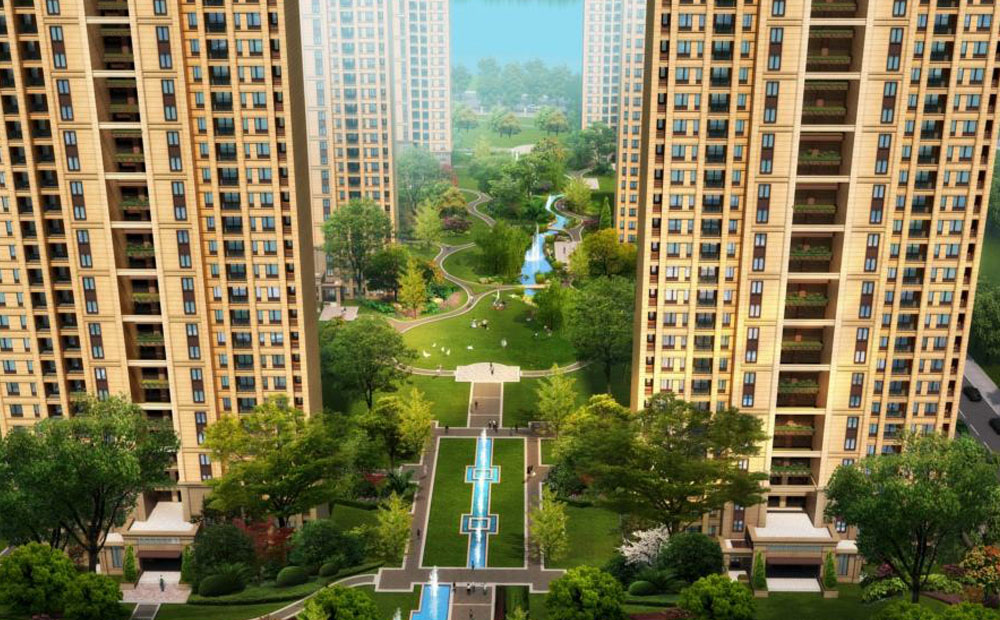 Puning Shengdijia Guangming Garden