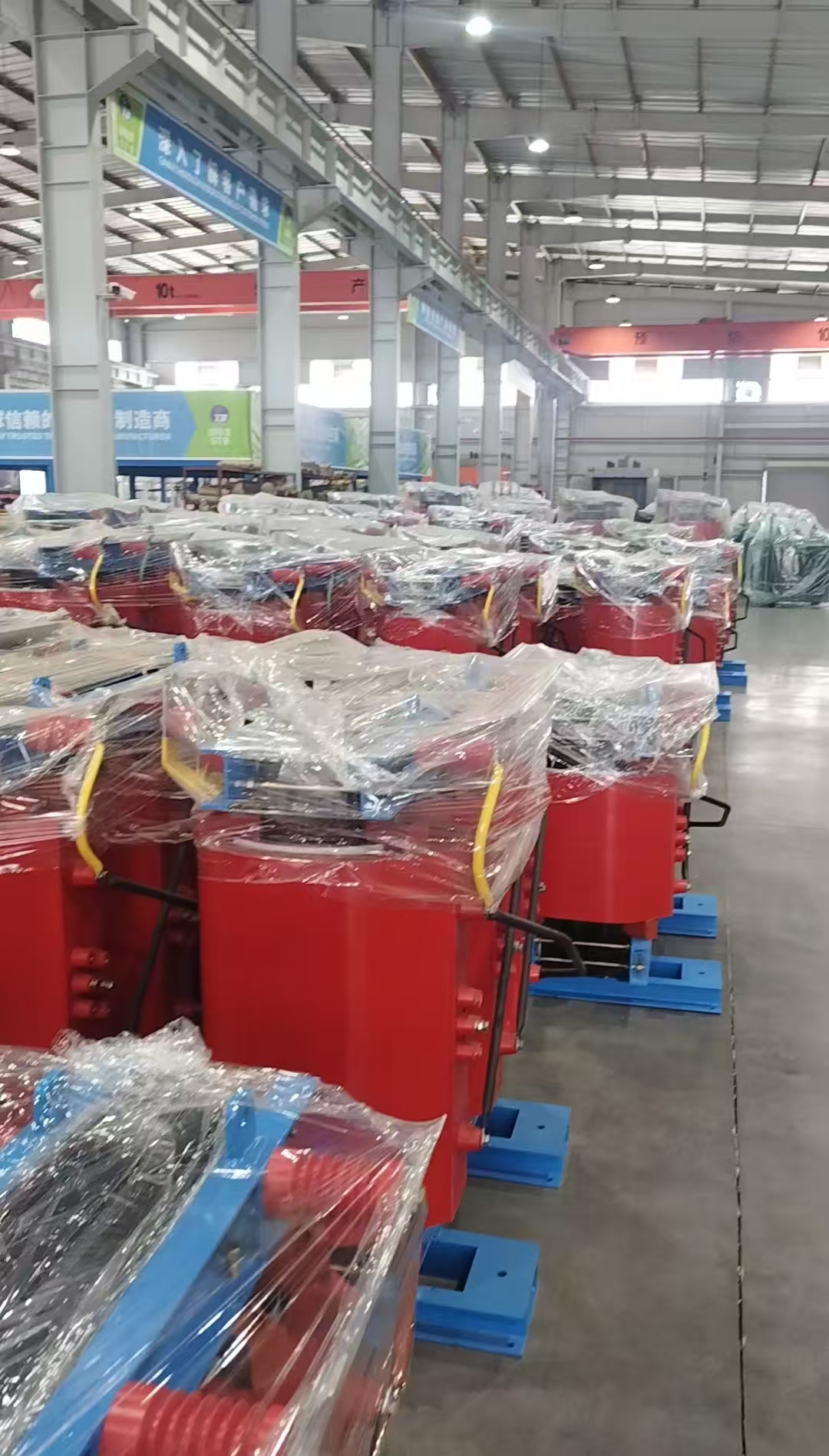 STB transformer, benchmarking against stringent standards, craftsmanship forges reliable quality(pic1)