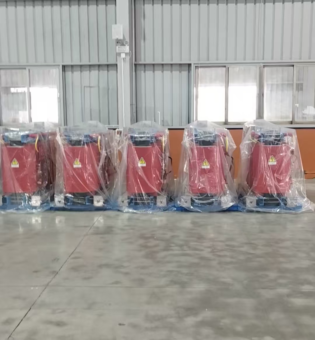 STB rigorously enforces quality control, ensuring that every transformer leaving the factory is trustworthy(pic1) STB rigorously enforces quality control, ensuring that every transformer leaving the factory is trustworthy(pic1)