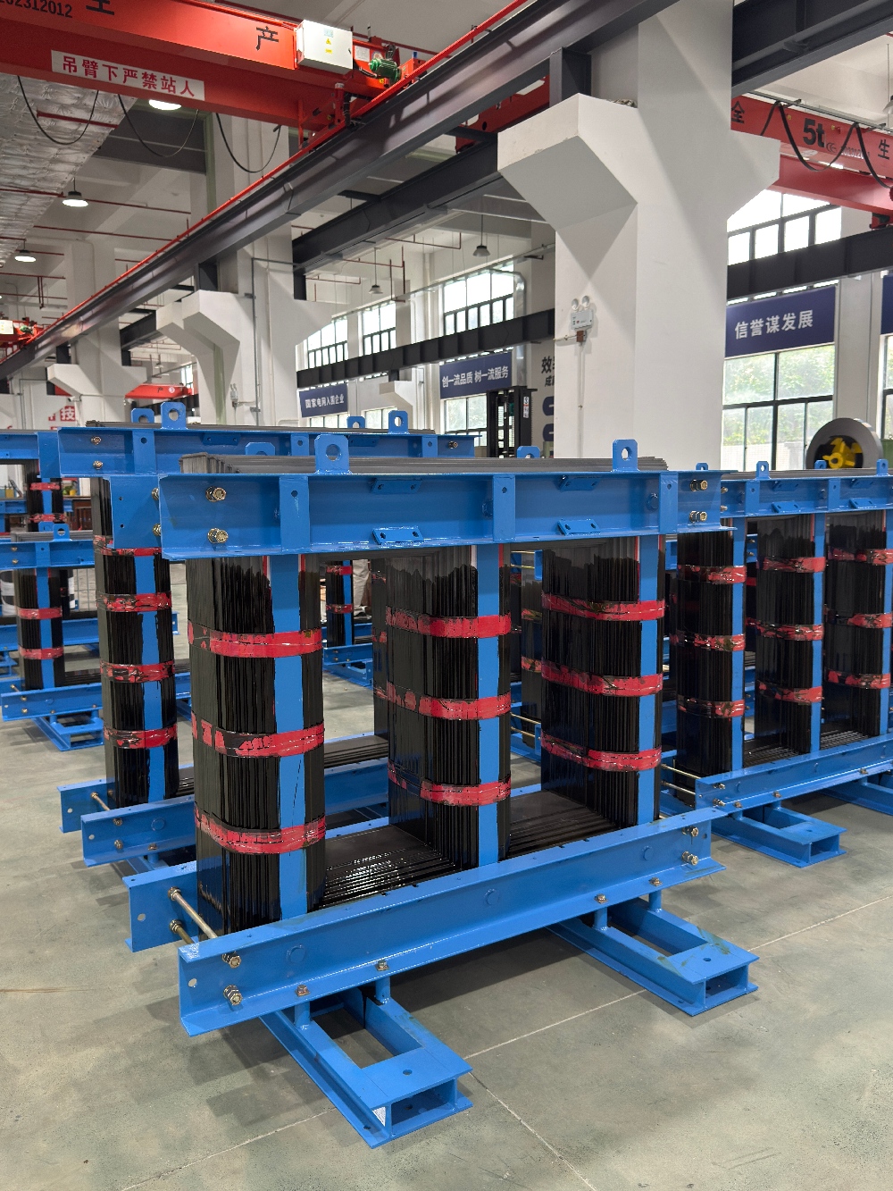 To ensure no project delays, we choose STB as the source factory for transformers, providing guaranteed delivery(pic1) To ensure no project delays, we choose STB as the source factory for transformers, providing guaranteed delivery(pic1)
