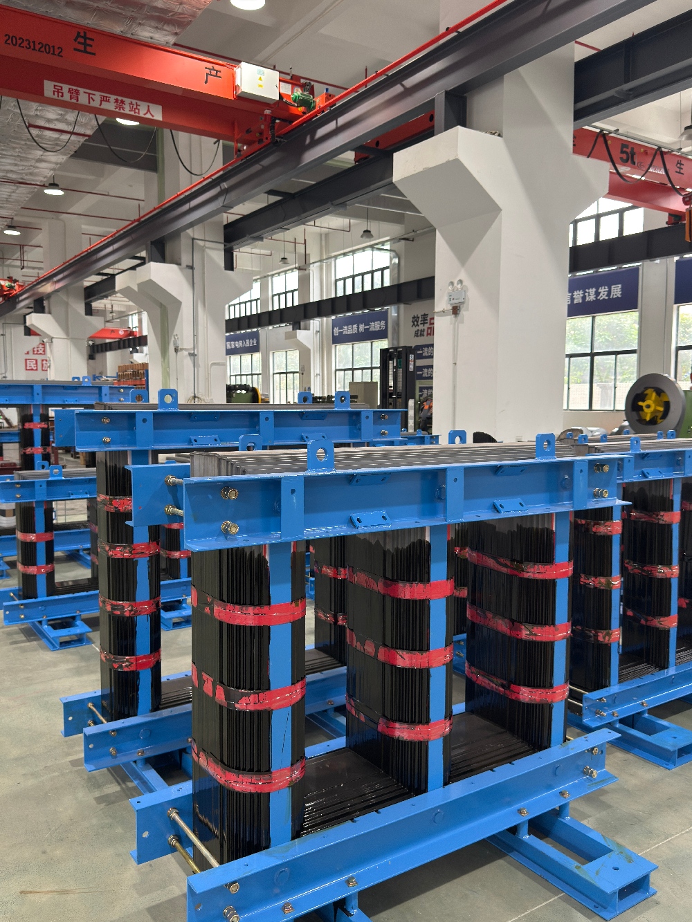 We demand transparent pricing and top-notch quality, and STB Transformer Source Factory fully meets both requirements(pic1)