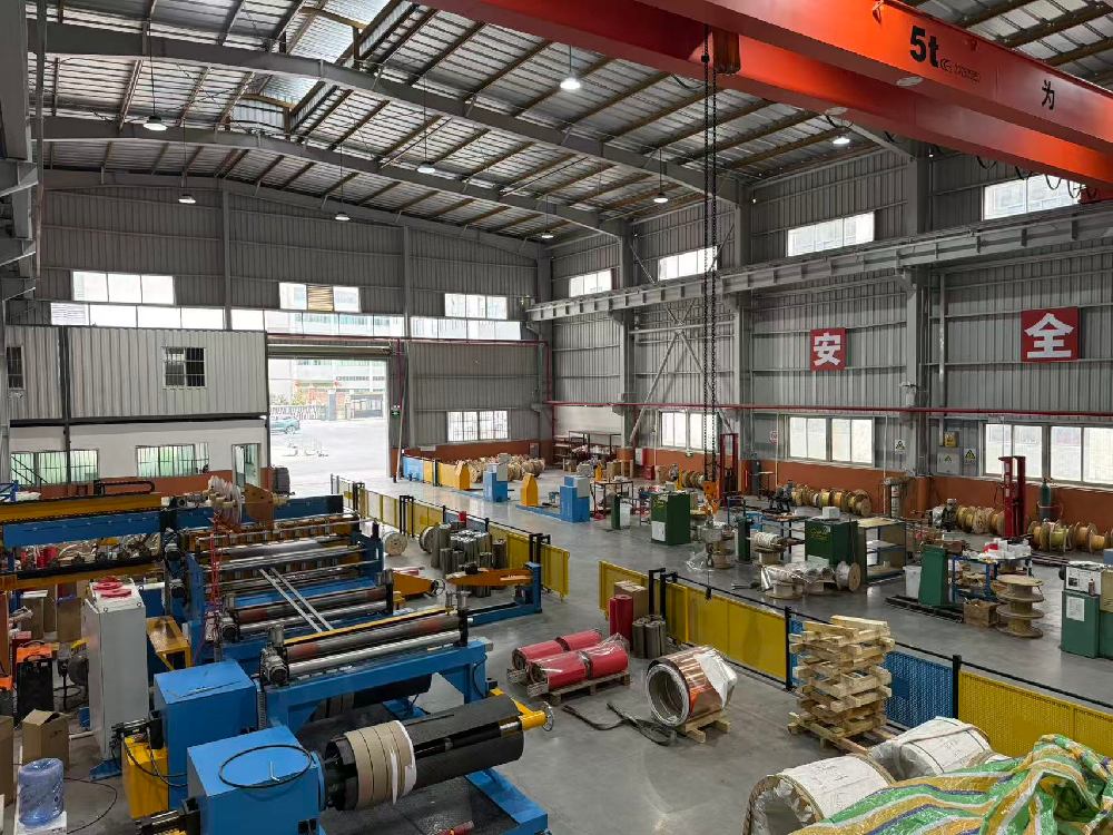 STB transformer, leveraging our source strength, will escort your power engineering project(pic1)